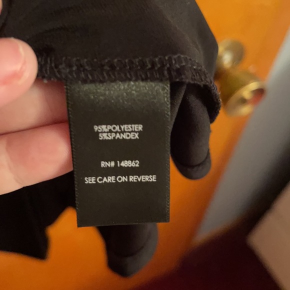 Torrid Tanktop - Picture 3 of 3